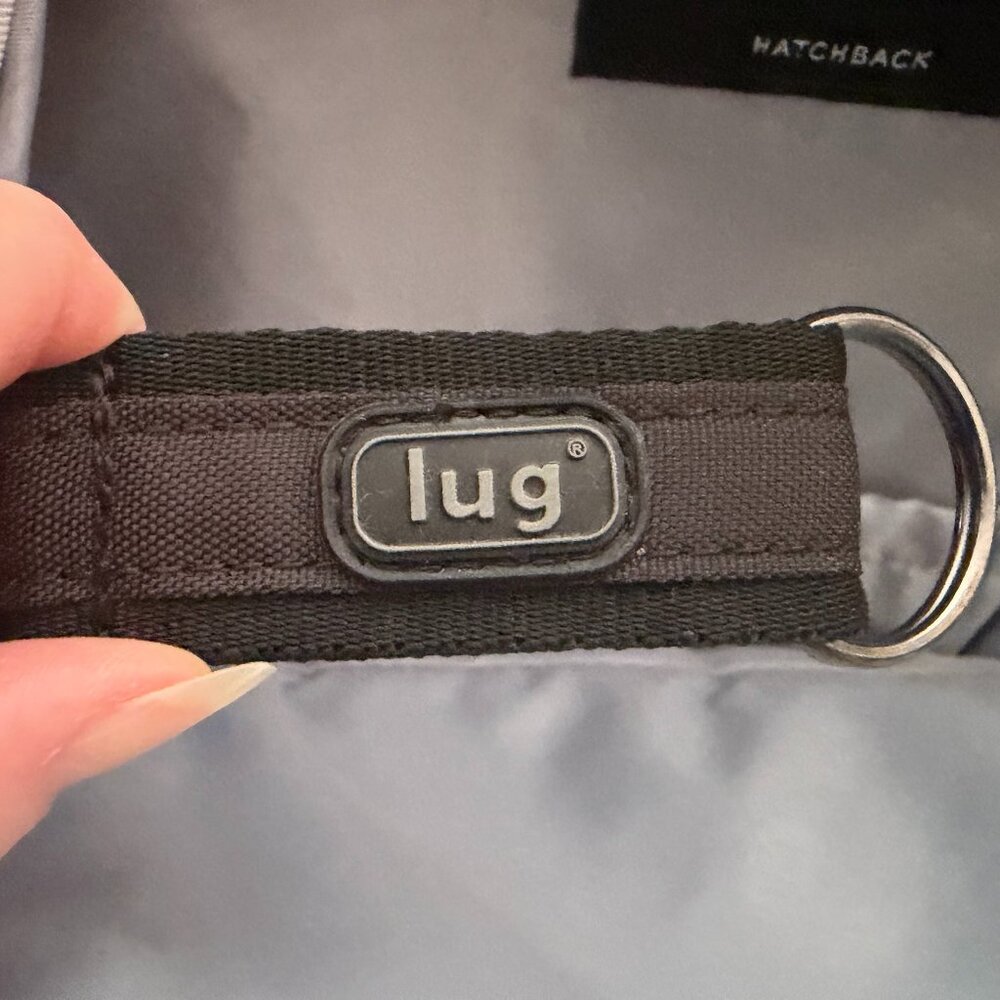 LUG Infinity Back Pak - Picture 7 of 14